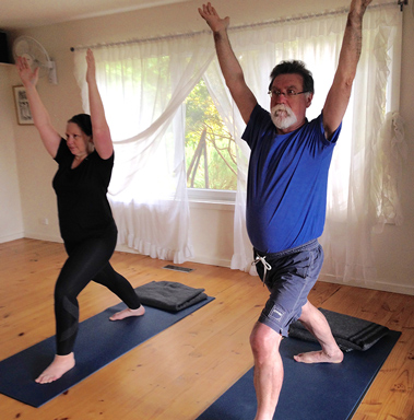 vitalitymoves couples yoga